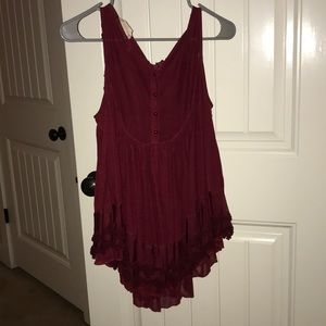 Altar’d State Tank Top